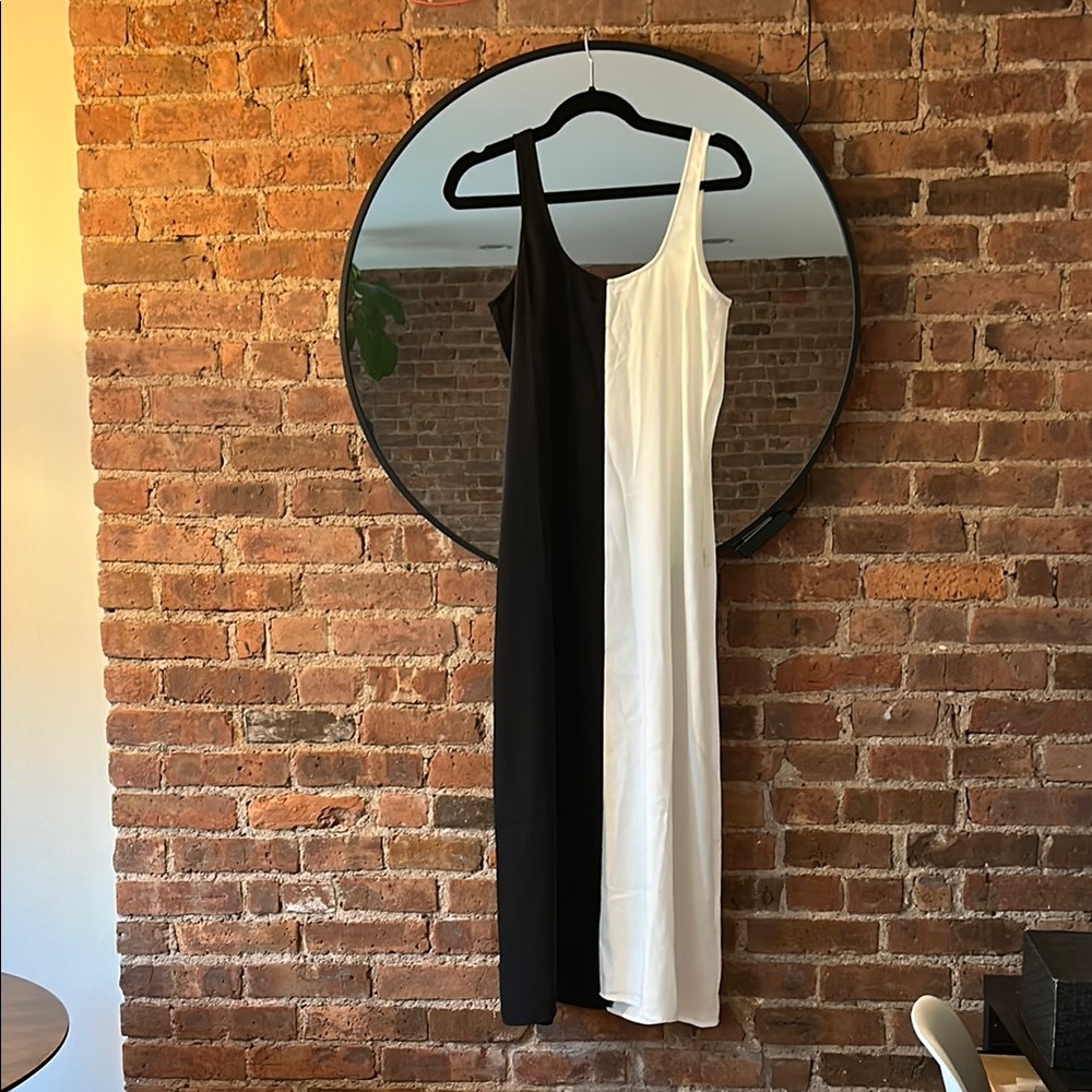 Solid & Striped Annemarie Dress